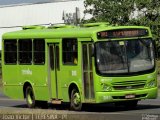 Transcol Transportes Coletivos 09345 na cidade de Teresina, Piauí, Brasil, por João Victor. Número da foto: #1139911.
