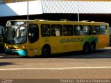 Viação Garcia 6999 na cidade de Maringá, Paraná, Brasil, por Rodrigo  Gutierrez Rodrigues. Número da foto: #1139568.