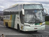 Empresa Gontijo de Transportes 12340 na cidade de Jequié, Bahia, Brasil, por Daniel  Machado. Número da foto: #1139370.
