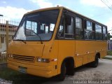 Ônibus Particulares 3373 na cidade de Alvorada, Rio Grande do Sul, Brasil, por Luciano Moura Xavier. ID da foto: :id.