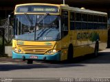 Viação Garcia 6166 na cidade de Maringá, Paraná, Brasil, por Rodrigo  Gutierrez Rodrigues. Número da foto: #1139559.