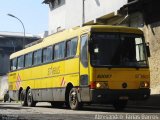 Viação Itapemirim 40087 na cidade de Rio de Janeiro, Rio de Janeiro, Brasil, por Alexsandro  Farias Barros. Número da foto: #1138439.