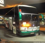 Empresa de Transportes Andorinha 5155 na cidade de Pardinho, São Paulo, Brasil, por Leonardo Fidelli. Número da foto: #1139434.