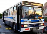 Rápido Araguaia 1331-7 na cidade de Goiânia, Goiás, Brasil, por Carlos Júnior. Número da foto: #1139463.