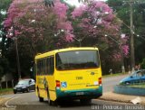 Viação Garcia 7508 na cidade de Rolândia, Paraná, Brasil, por Pedroka Ternoski. Número da foto: #1139602.