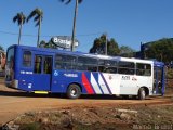 VB Transportes e Turismo VB-12014 na cidade de Erechim, Rio Grande do Sul, Brasil, por Marcio  Bruxel. Número da foto: #1139120.
