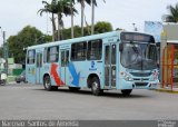 Auto Viação São José 12714 na cidade de Fortaleza, Ceará, Brasil, por Narcisio  Santos de Almeida. Número da foto: #:id.