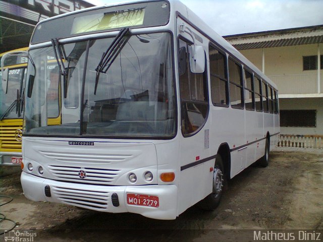Ônibus Particulares  na cidade de Guarabira, Paraíba, Brasil, por Matheus França Diniz. Número da foto: #1140867.