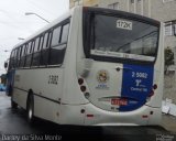 Cooperativa Fênix > Spencer Transporte 2 5082 na cidade de São Paulo, São Paulo, Brasil, por Darley da Silva Monte. Número da foto: #:id.