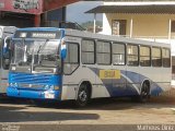 Ônibus Particulares  na cidade de Guarabira, Paraíba, Brasil, por Matheus França Diniz. Número da foto: #1141305.