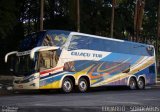 Guaçu Tur Viagens e Turismo 9000 na cidade de São Paulo, São Paulo, Brasil, por EDUARDO - SOROCABUS. Número da foto: #:id.