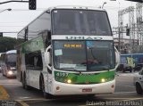Empresa União de Transportes 4197 na cidade de São Paulo, São Paulo, Brasil, por Roberto Teixeira. Número da foto: #1141738.
