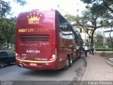 Reitur Turismo 5600 na cidade de Petrópolis, Rio de Janeiro, Brasil, por Lucas Passos. Número da foto: #1141739.