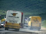 Empresa Gontijo de Transportes 10365 na cidade de Jequié, Bahia, Brasil, por Gabriel Bispo. Número da foto: #1141946.