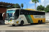 Empresa Gontijo de Transportes 14100 na cidade de Recife, Pernambuco, Brasil, por Carlos César Luna Carvalho Filho. Número da foto: #:id.