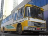 Ônibus Particulares 8669 na cidade de Pelotas, Rio Grande do Sul, Brasil, por Felipe Alves. ID da foto: :id.