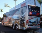 Betetur Agência de Viagens e Turismo 2011 na cidade de Cianorte, Paraná, Brasil, por EDUARDO - SOROCABUS. Número da foto: #1141002.