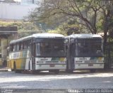 Empresa Gontijo de Transportes 8810 na cidade de Belo Horizonte, Minas Gerais, Brasil, por Douglas  Eduardo Adbus. Número da foto: #1141830.