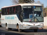 Emtram 3390 na cidade de Barreiras, Bahia, Brasil, por Wallison Ferreira. Número da foto: #:id.