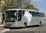 Volvo B290R na cidade de Teresina, Piauí, Brasil, por Bruno  Roberto. ID da foto: :id.