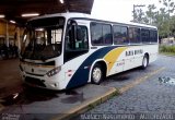 Viação Barra do Piraí Turismo RJ 113.013 na cidade de Valença, Rio de Janeiro, Brasil, por Carlos Augusto Nascimento da Cunha. Número da foto: #:id.