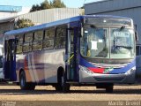 VB Transportes e Turismo  na cidade de Erechim, Rio Grande do Sul, Brasil, por Marcio  Bruxel. Número da foto: #1141077.