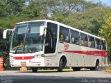 Empresa de Ônibus Pássaro Marron 5717 na cidade de São Paulo, São Paulo, Brasil, por Eduardo Oliveira. Número da foto: #:id.