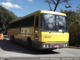 Viação Itapemirim 30037 na cidade de São Paulo, São Paulo, Brasil, por Marcos Vinícius. Número da foto: #1141855.