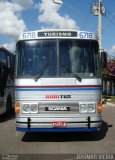 Ônibus Particulares 6718 na cidade de Curvelo, Minas Gerais, Brasil, por Josimar Vieira. Número da foto: #1140586.