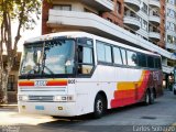 COT - Companhia Oriental de Transportes 805 na cidade de , por Carlos Sobarzo. Número da foto: #1142316.