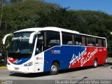 Airport Bus Service 37205 na cidade de São Paulo, São Paulo, Brasil, por Ricardo Barboza da Silva Júnior. Número da foto: #:id.