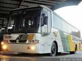 Empresa Gontijo de Transportes 3890 na cidade de Barreiras, Bahia, Brasil, por Wallison Ferreira. Número da foto: #1141242.