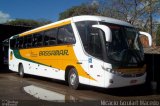 Viação Bassamar 201 na cidade de Juiz de Fora, Minas Gerais, Brasil, por Nicácio Goulart Macedo. Número da foto: #:id.