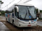 Auto Viação 1001 RJ 108.916 na cidade de Rio de Janeiro, Rio de Janeiro, Brasil, por Marco Antônio Silva de Góes. Número da foto: #:id.