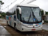 Auto Viação 1001 RJ 108.916 na cidade de Rio de Janeiro, Rio de Janeiro, Brasil, por Marco Antônio Silva de Góes. ID da foto: :id.