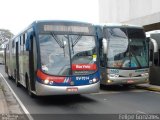 Viação Boa Vista BV-7014 na cidade de Campinas, São Paulo, Brasil, por Felipe Gonzales. Número da foto: #:id.