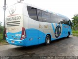 Auto Viação Progresso 6091 na cidade de Recife, Pernambuco, Brasil, por Alexsander Correia . Número da foto: #:id.