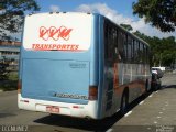 VVM Transportes 250 na cidade de São Bernardo do Campo, São Paulo, Brasil, por Luis Nunez. Número da foto: #1141389.