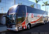 Betetur Agência de Viagens e Turismo 2011 na cidade de Cianorte, Paraná, Brasil, por EDUARDO - SOROCABUS. Número da foto: #1141007.