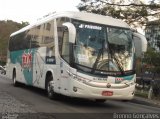 Auto Viação 1001 RJ 108.900 na cidade de Nova Friburgo, Rio de Janeiro, Brasil, por Brenno Gonçalves. Número da foto: #:id.