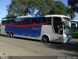 Viação Riodoce 71231 na cidade de Ilhéus, Bahia, Brasil, por Daniel  Machado. Número da foto: #1142242.