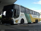 Empresa Gontijo de Transportes 15750 na cidade de Jequié, Bahia, Brasil, por Gabriel Bispo. Número da foto: #1141916.