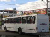 Ônibus Particulares  na cidade de Guarabira, Paraíba, Brasil, por Matheus França Diniz. Número da foto: #1141302.