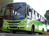Expresso Maringá São José dos Campos 3134 na cidade de São José dos Campos, São Paulo, Brasil, por Anderson Cristian. Número da foto: #1142078.