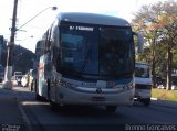 Auto Viação 1001 RJ 108.138 na cidade de Nova Friburgo, Rio de Janeiro, Brasil, por Brenno Gonçalves. Número da foto: #:id.