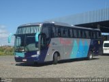Viação Princesa dos Inhamuns 840 na cidade de Canindé, Ceará, Brasil, por Wernan Saymon. Número da foto: #1141143.