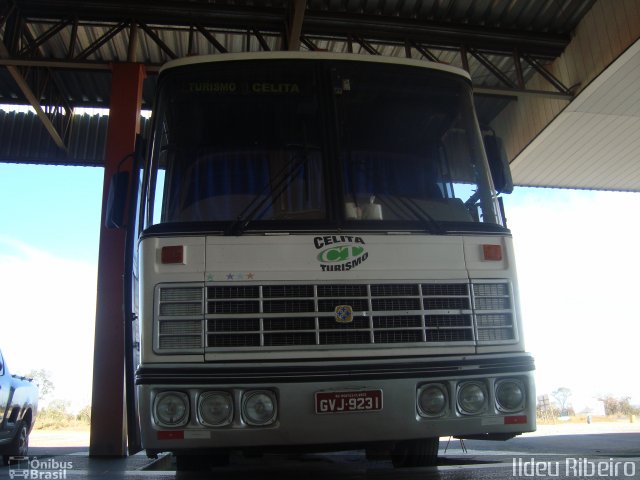 Celita Turismo 10000 na cidade de Corinto, Minas Gerais, Brasil, por Ildeu Ribeiro. Número da foto: #1191761.