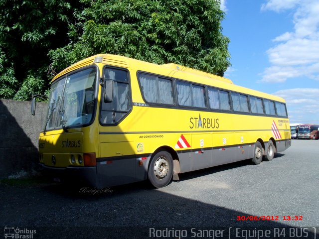 Viação Itapemirim 40267 na cidade de Campinas, São Paulo, Brasil, por Rodrigo S. G Busólogo do Brasil. Número da foto: #1192703.