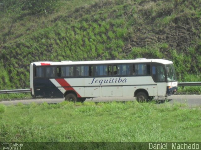 Jequitibá Transportes  na cidade de Itabuna, Bahia, Brasil, por Daniel  Machado. Número da foto: #1191239.