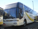Arão Turismo 35 na cidade de Floriano, Piauí, Brasil, por Wernan Saymon. Número da foto: #1191637.